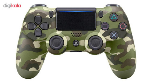 دسته بازی پلی استیشن 4 مدل ارتشی